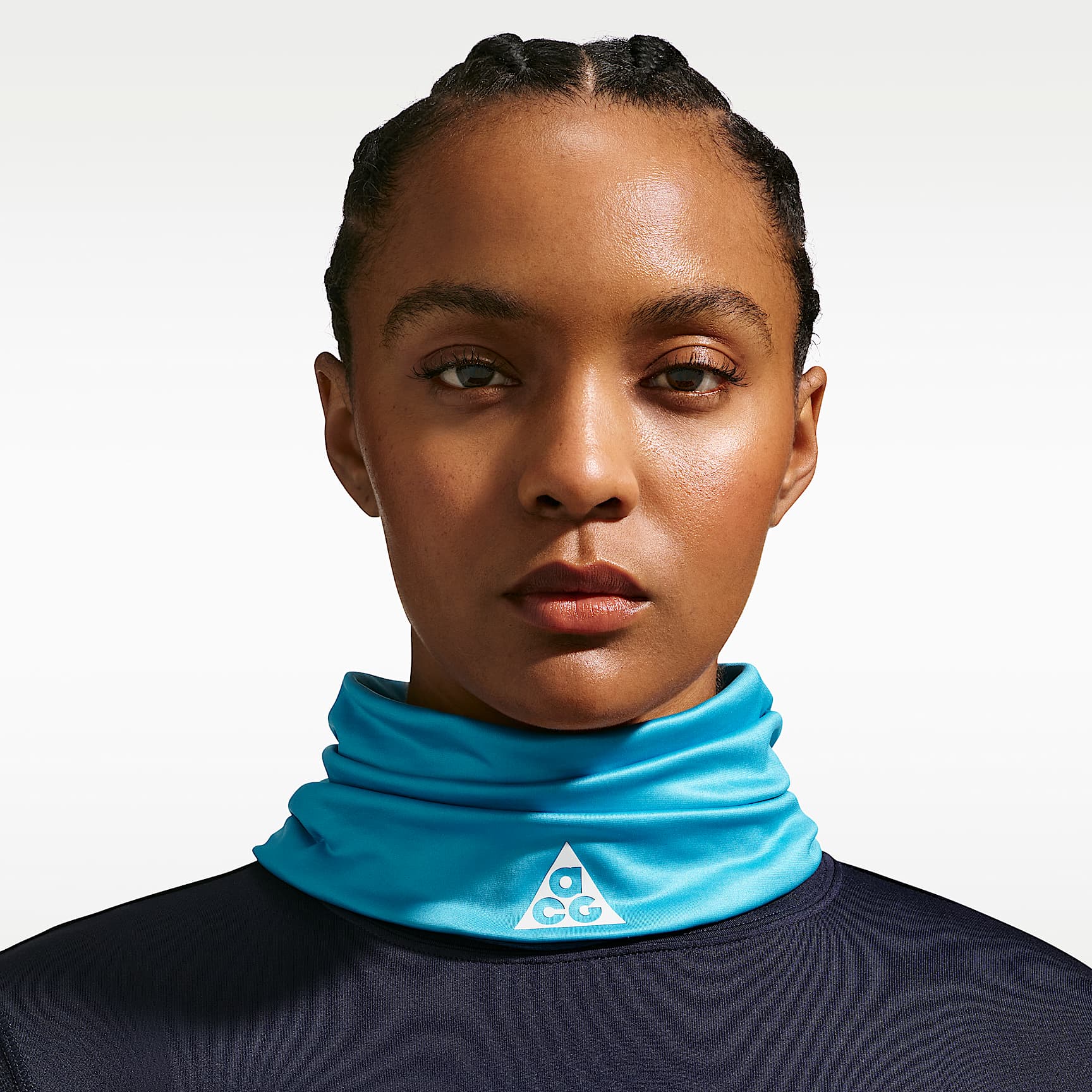 Nike ACG USA Reversible UV Trail Running Neck Wrap. Nike.com